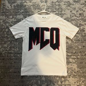 Alexander McQueen MCQ TShirt - great condition